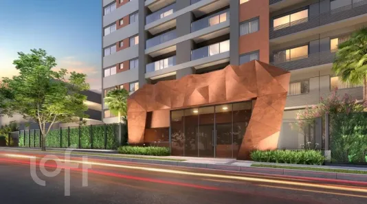 Apartamento com 2 Quartos à venda, 69m² no Passo da Areia, Porto Alegre