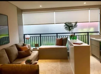 Apartamento com 3 Quartos à venda, 109m² no Mooca, São Paulo
