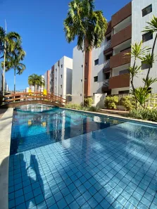 Apartamento com 2 Quartos à venda no Cuiá, João Pessoa