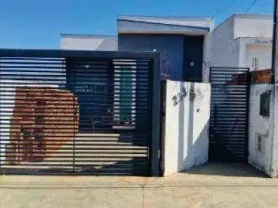 Casa com 2 Quartos à venda, 68m² no , Osvaldo Cruz