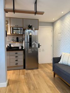 Apartamento com 3 Quartos à venda, 67m² no Loteamento Villa Branca, Jacareí