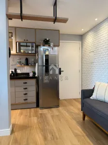 Apartamento com 3 Quartos à venda, 65m² no Loteamento Villa Branca, Jacareí