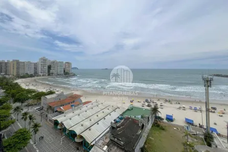 Apartamento com 3 Quartos à venda, 140m² no Pitangueiras, Guarujá