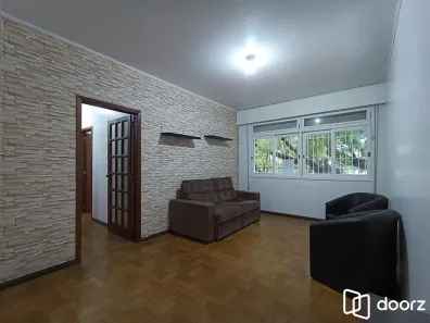 Apartamento com 3 Quartos à venda, 104m² no Centro Histórico, Porto Alegre
