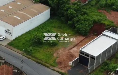 Lote/Terreno à venda, 272m² no Vila Anhanguera, Rio Claro