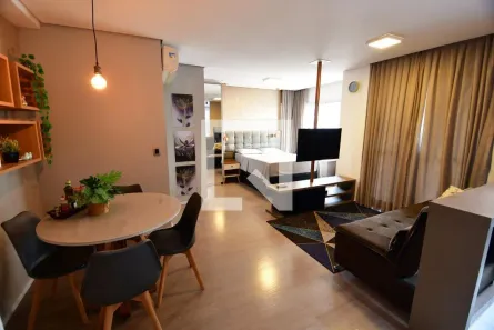 Apartamento com 1 Quarto à venda, 40m² no Centro, Campinas