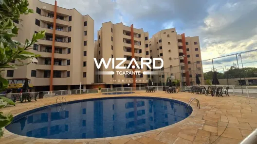 Apartamento com 3 Quartos à venda, 100m² no Vila Rezende, Piracicaba