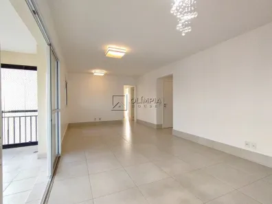 Apartamento com 3 Quartos à venda, 130m² no Vila Leopoldina, São Paulo