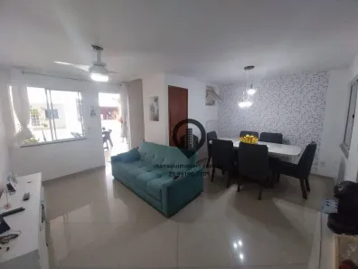 Casa com 4 Quartos à venda, 135m² no Campo Grande, Rio de Janeiro