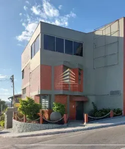 Prédio Comercial à venda, 250m² no Jardim Bom Clima, Guarulhos