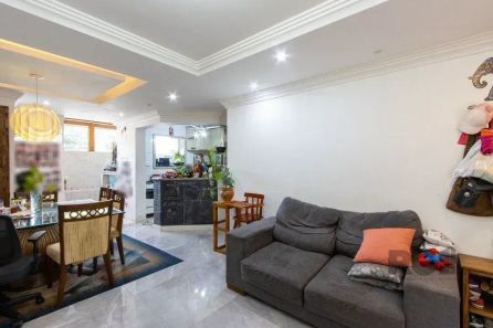 Casa de Condomínio com 3 Quartos à venda, 177m² no Cavalhada, Porto Alegre
