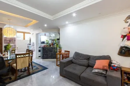 Casa de Condomínio com 3 Quartos à venda, 177m² no Cavalhada, Porto Alegre