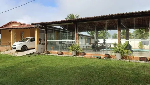 Casa com 5 Quartos à venda, 650m² no , Touros