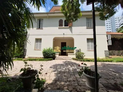 Casa com 40 Quartos à venda, 2688m² no Vila Albertina, São Paulo