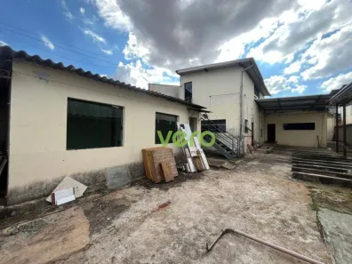 Ponto Comercial para alugar, 280m² no Vila São Pedro, Americana
