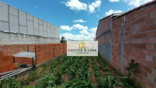 Lote/Terreno à venda, 157m² no Bom Retiro, São José dos Campos