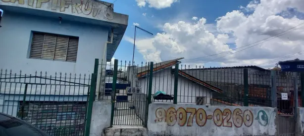 Casa com 3 Quartos à venda, 323m² no Parque das Nações, Guarulhos