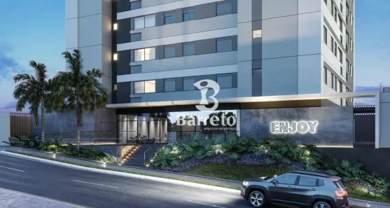 Apartamento com 2 Quartos à venda, 70m² no Vivendas do Arvoredo, Londrina