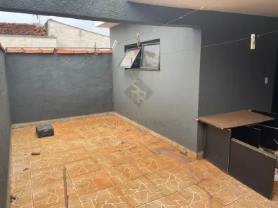Casa com 3 Quartos à venda, 183m² no Vila Monte Alegre, Ribeirão Preto