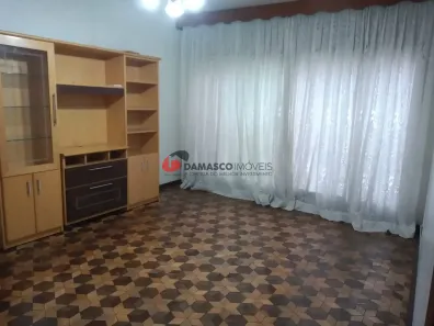 Sobrado com 4 Quartos à venda, 189m² no Jardim, Santo André