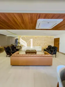 Apartamento com 3 Quartos à venda, 310m² no Ponta D'Areia, São Luís