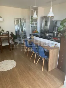 Apartamento com 3 Quartos à venda, 80m² no Campininha, São Paulo