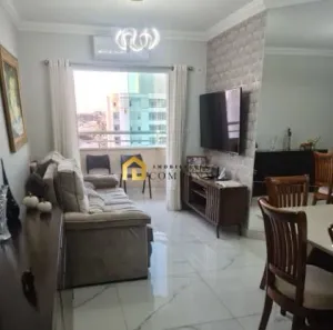 Apartamento com 3 Quartos à venda, 82m² no Jardim Vera Cruz, Sorocaba