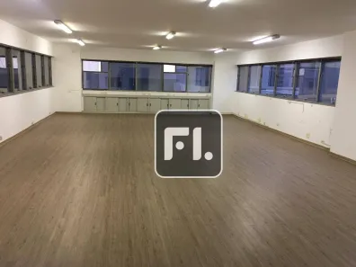 Sala Comercial à venda, 114m² no Consolação, São Paulo