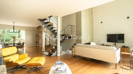 Casa de Condomínio com 4 Quartos à venda, 413m² no Real Parque, São Paulo