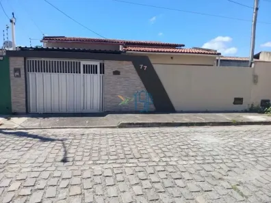 Casa com 3 Quartos à venda, 120m² no Nova Parnamirim, Parnamirim
