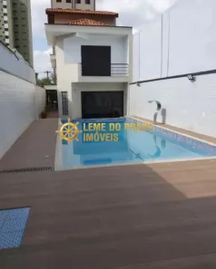 Sobrado com 4 Quartos à venda, 250m² no Ipiranga, São Paulo