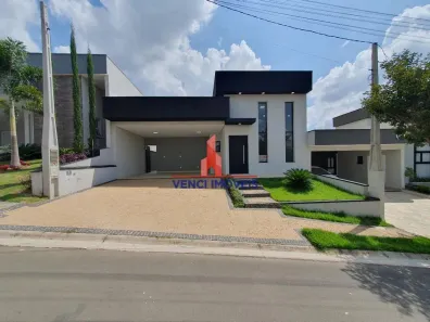 Casa de Condomínio com 3 Quartos à venda, 178m² no Jardim São Marcos, Valinhos