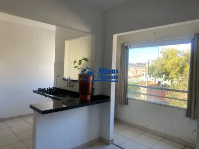 Apartamento com 2 Quartos à venda, 57m² no Jardim Torrão de Ouro, São José dos Campos