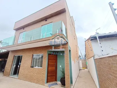 Casa com 3 Quartos à venda, 126m² no Praia das Palmeiras, Caraguatatuba