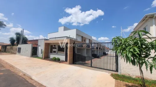 Casa de Condomínio com 3 Quartos para alugar, 94m² no Chácara Primavera, Campinas