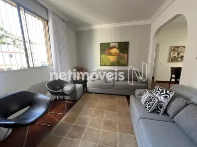 Apartamento com 3 Quartos à venda, 90m² no Santo Antônio, Belo Horizonte