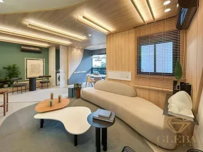 Apartamento com 2 Quartos à venda, 70m² no Catuaí Parque Residence, Londrina