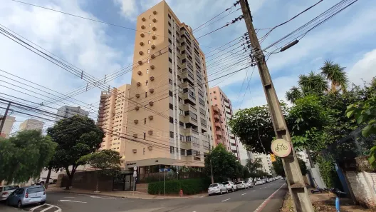 Apartamento com 3 Quartos à venda, 132m² no Centro, Londrina