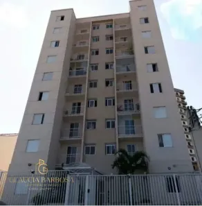 Apartamento com 2 Quartos à venda, 53m² no Vila Guarani (Z Sul), São Paulo