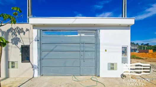 Casa com 3 Quartos à venda, 80m² no Jardim Jequitibá, Caçapava