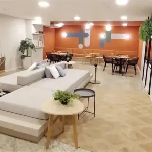 Apartamento com 1 Quarto à venda, 18m² no Centro, Rio de Janeiro