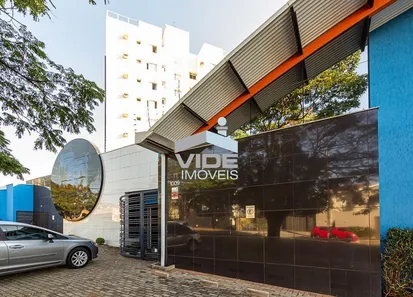 Sala Comercial à venda, 600m² no Vila Lemos, Campinas