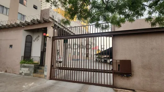 Apartamento com 2 Quartos à venda, 54m² no Setor Leste Vila Nova, Goiânia