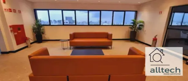 Apartamento com 1 Quarto à venda, 23m² no Bela Vista, São Paulo