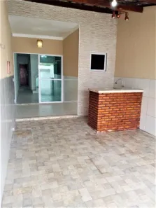 Casa com 3 Quartos à venda, 90m² no Novo Oriente, Maracanaú
