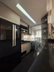Apartamento com 3 Quartos à venda, 80m² no Vila Machado, Jacareí