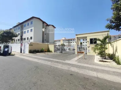 Apartamento com 2 Quartos para alugar, 50m² no Santa Maria, Teresina