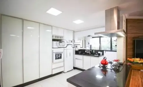 Apartamento com 4 Quartos à venda, 147m² no Vila Uberabinha, São Paulo