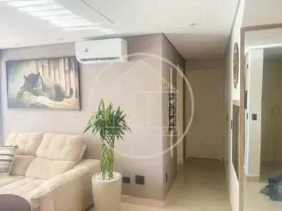 Apartamento com 2 Quartos à venda, 93m² no Vila Castelo, São Paulo