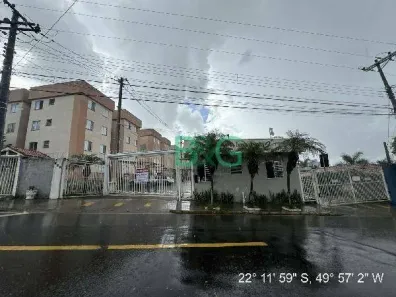 Apartamento com 2 Quartos à venda, 42m² no São Paulo, Marília